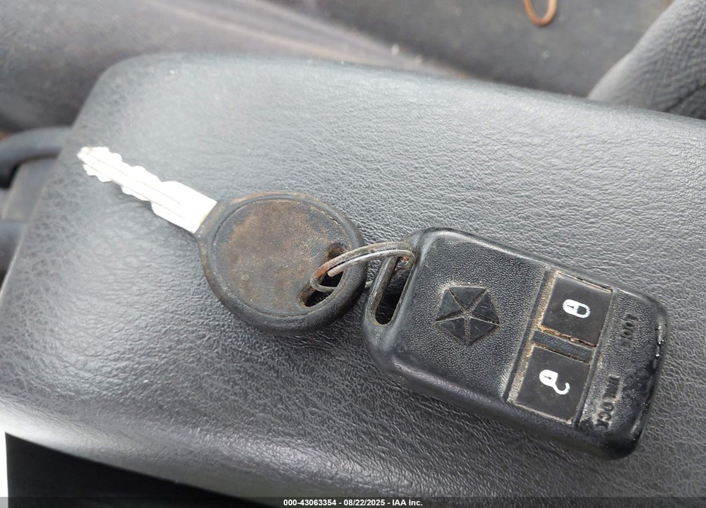 2003 CHRYSLER SEBRING LX VIN: 1C3EL46T03N504520