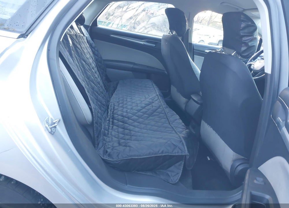 2014 FORD FUSION VIN: 3FA6P0G74ER335915