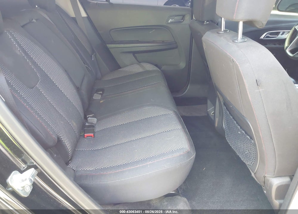 2017 CHEVROLET EQUINOX VIN: 2GNALCEKXH6112371