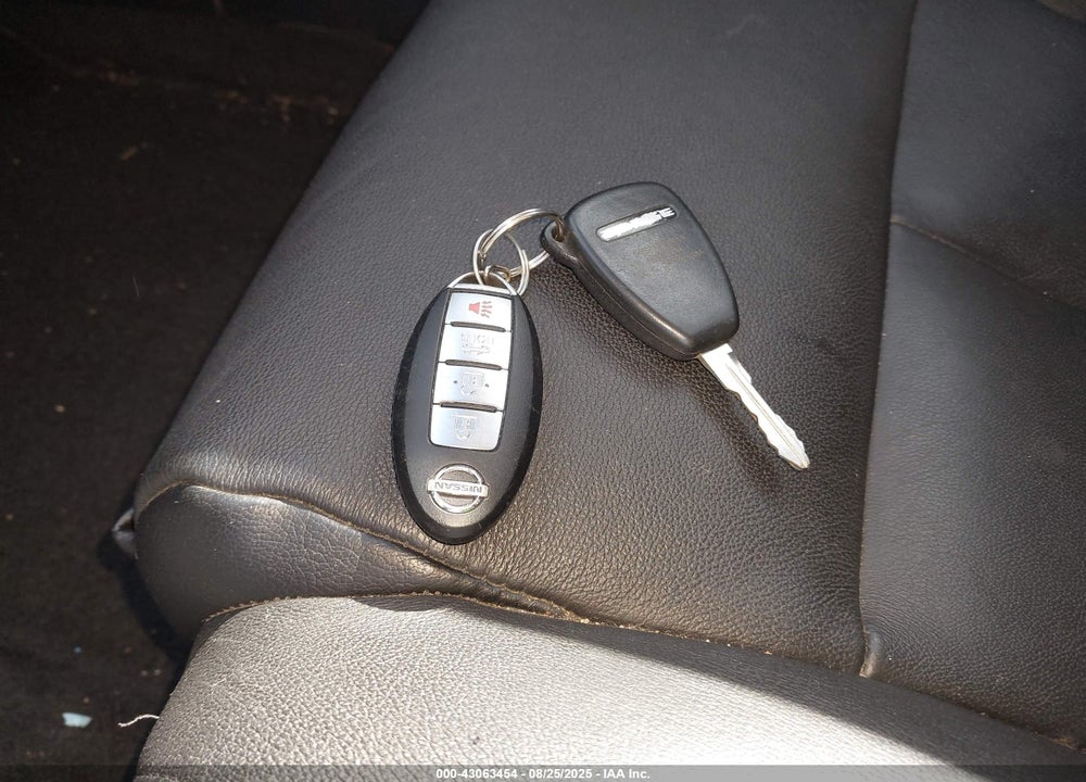 2008 NISSAN ALTIMA 3.5 SE VIN: 1N4BL24E88C129881