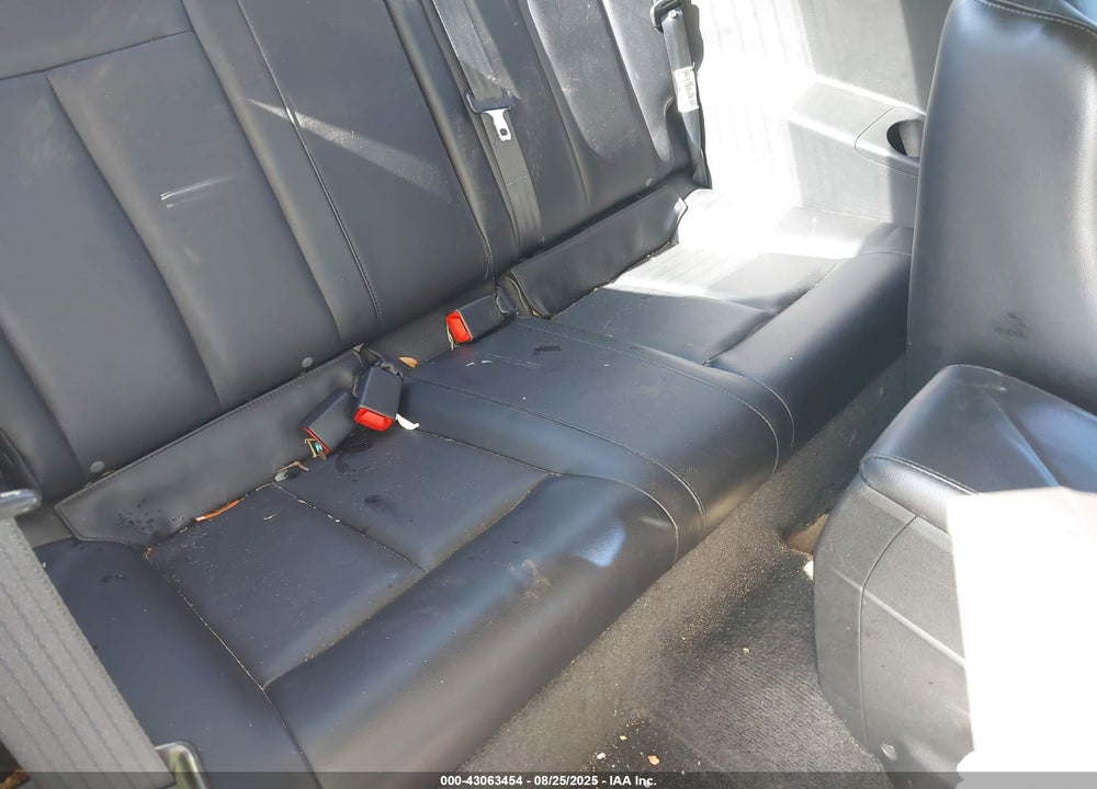 2008 NISSAN ALTIMA 3.5 SE VIN: 1N4BL24E88C129881