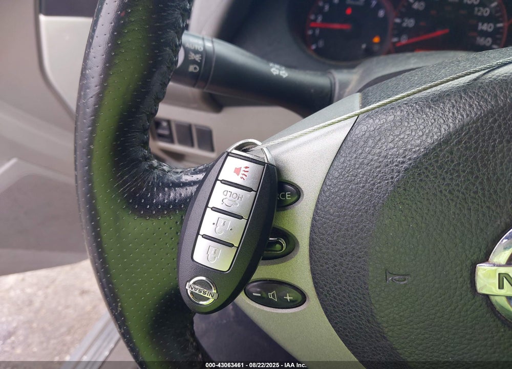 2009 NISSAN ALTIMA VIN: 1N4AL21E39N544273