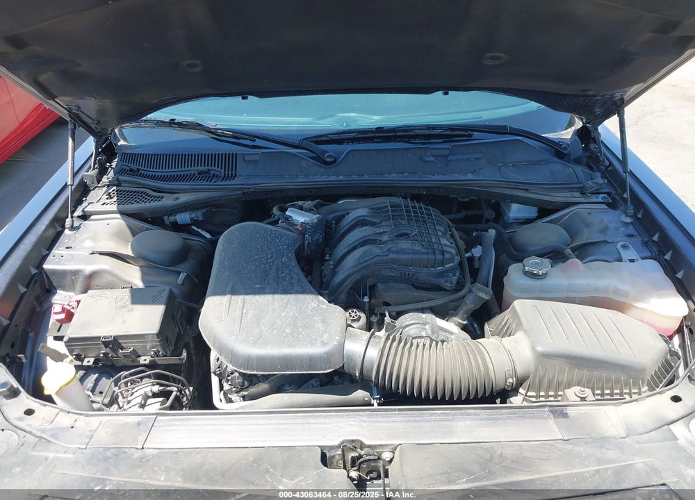 2023 DODGE CHALLENGER VIN: 2C3CDZJG7PH681852