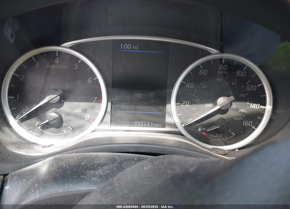 2019 NISSAN SENTRA S VIN: 3N1AB7APXKY226240