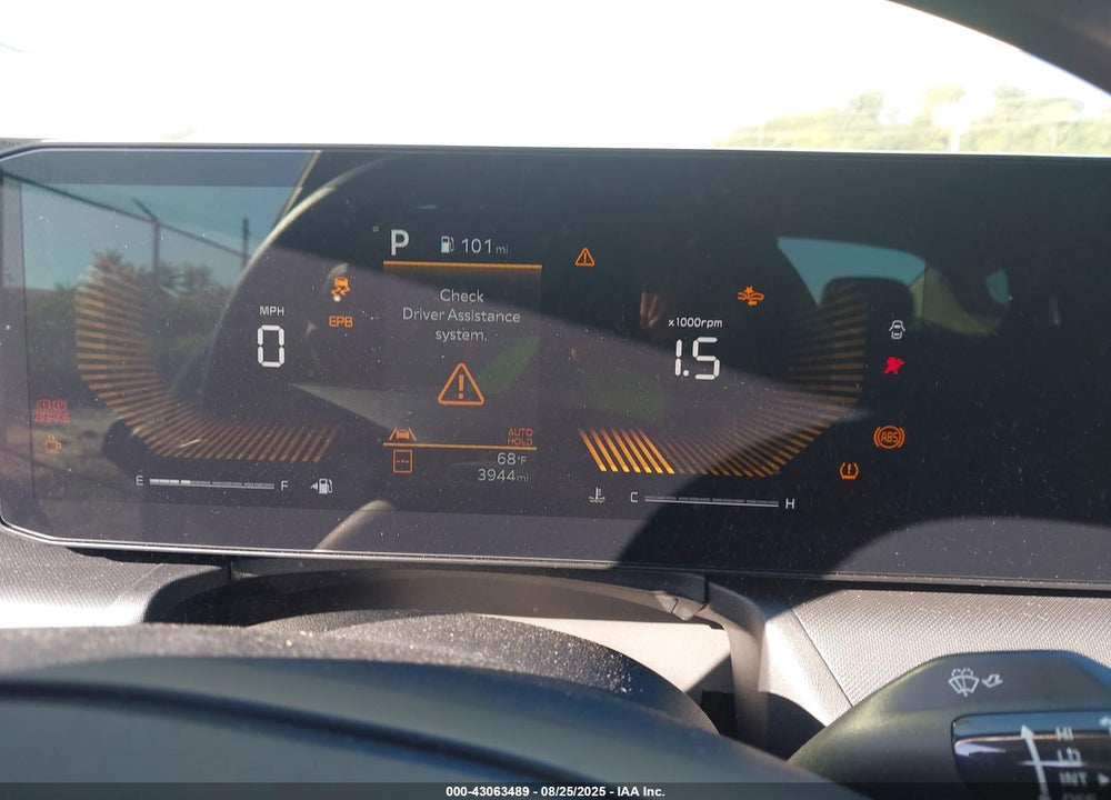 2025 KIA K4 VIN: 3KPFT4DE7SE029942
