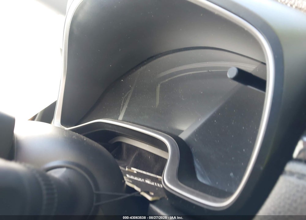 2020 HONDA CR-V VIN: 2HKRW2H86LH672390
