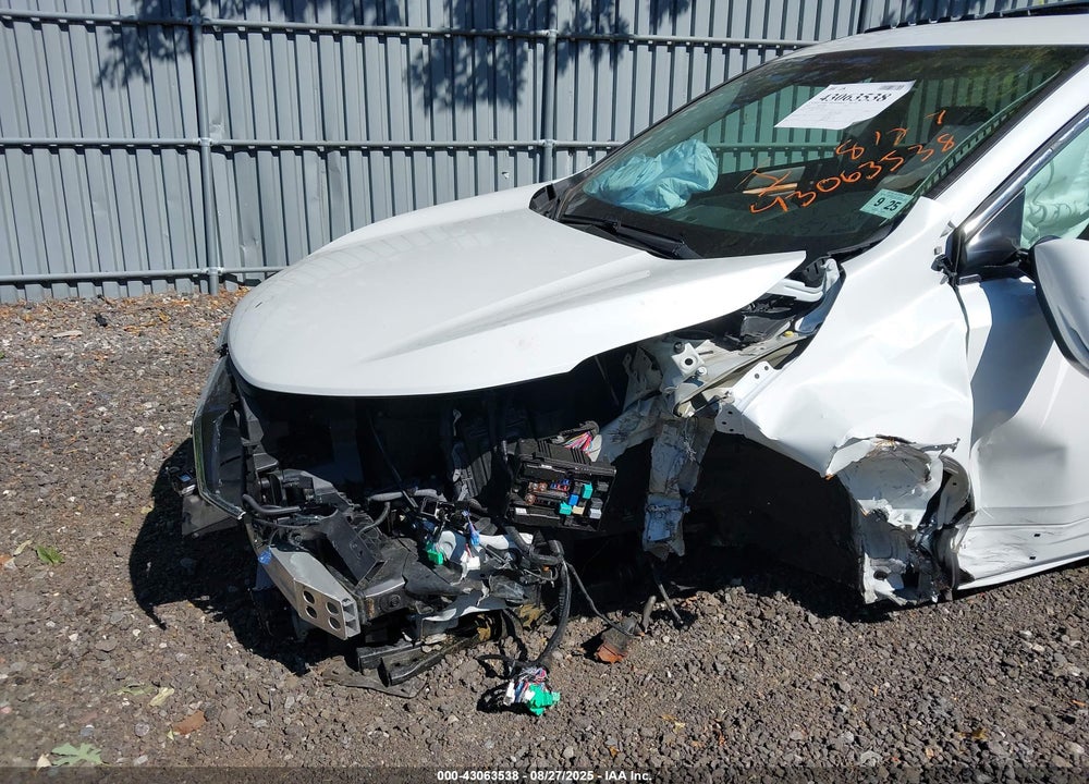 2020 HONDA CR-V VIN: 2HKRW2H86LH672390