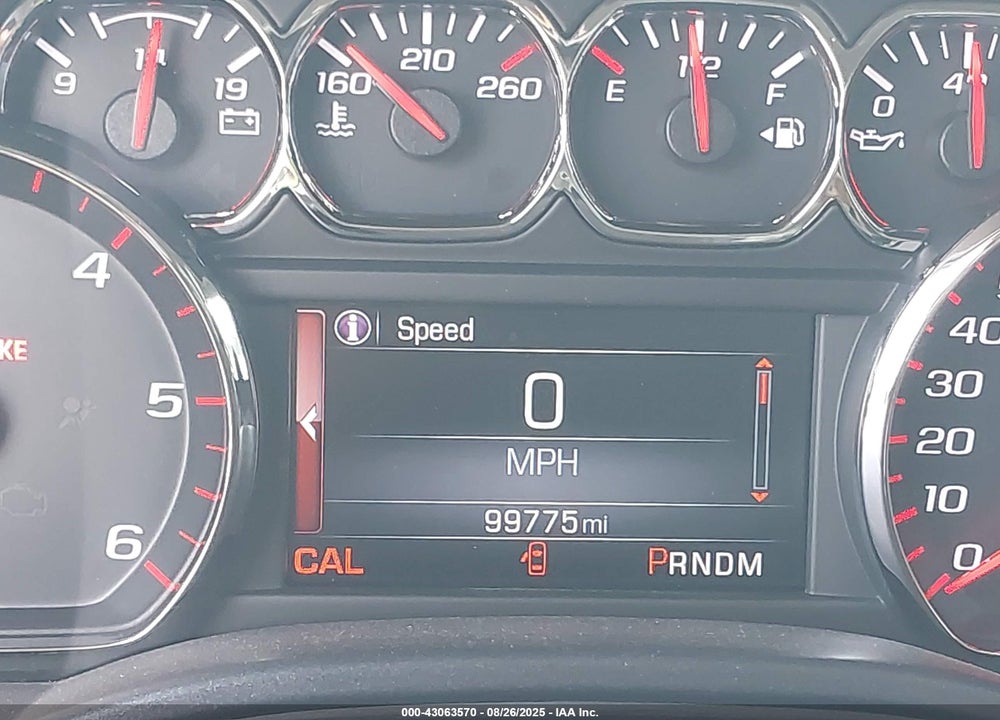 2015 GMC SIERRA 1500 VIN: 3GTU2VEC4FG225196