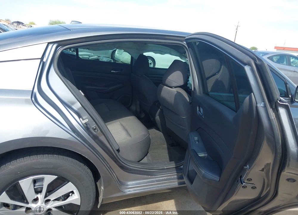 2020 NISSAN ALTIMA VIN: 1N4BL4BV0LC259788