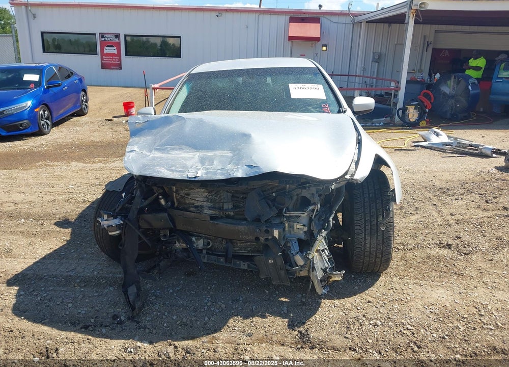 2010 INFINITI G37 VIN: JN1CV6AP4AM404302