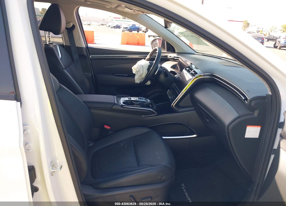 2024 HYUNDAI TUCSON HYBRID VIN: KM8JECD14RU238753