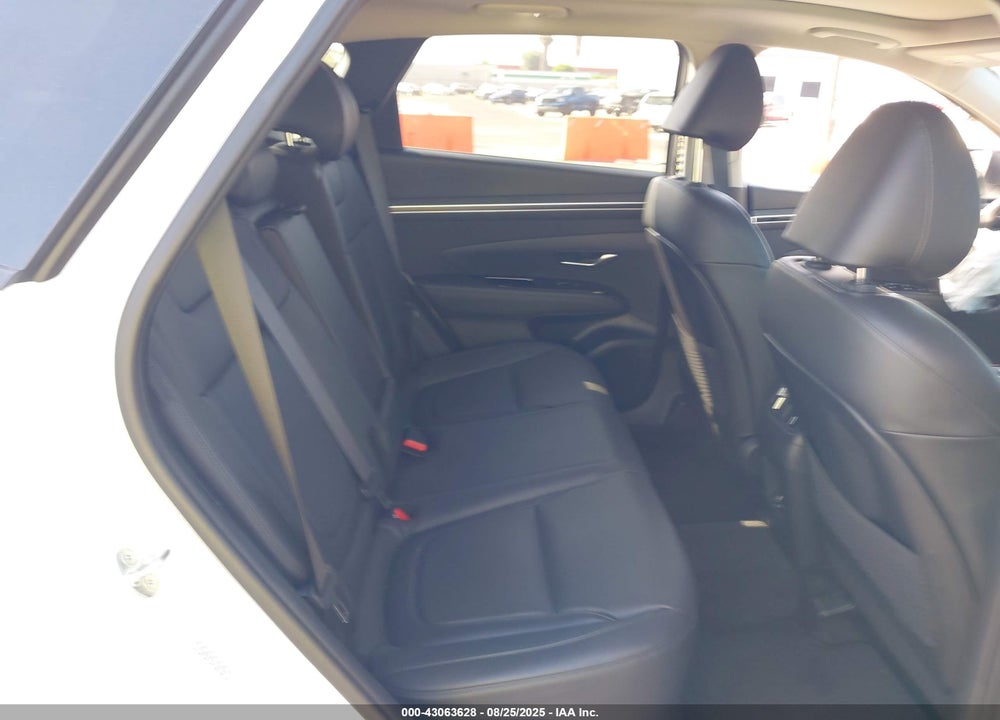 2024 HYUNDAI TUCSON HYBRID VIN: KM8JECD14RU238753