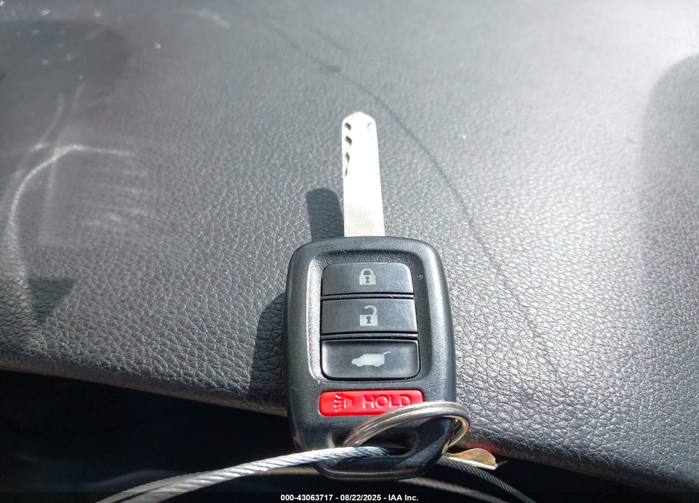 2022 HONDA HR-V VIN: 3CZRU6H39NM774128