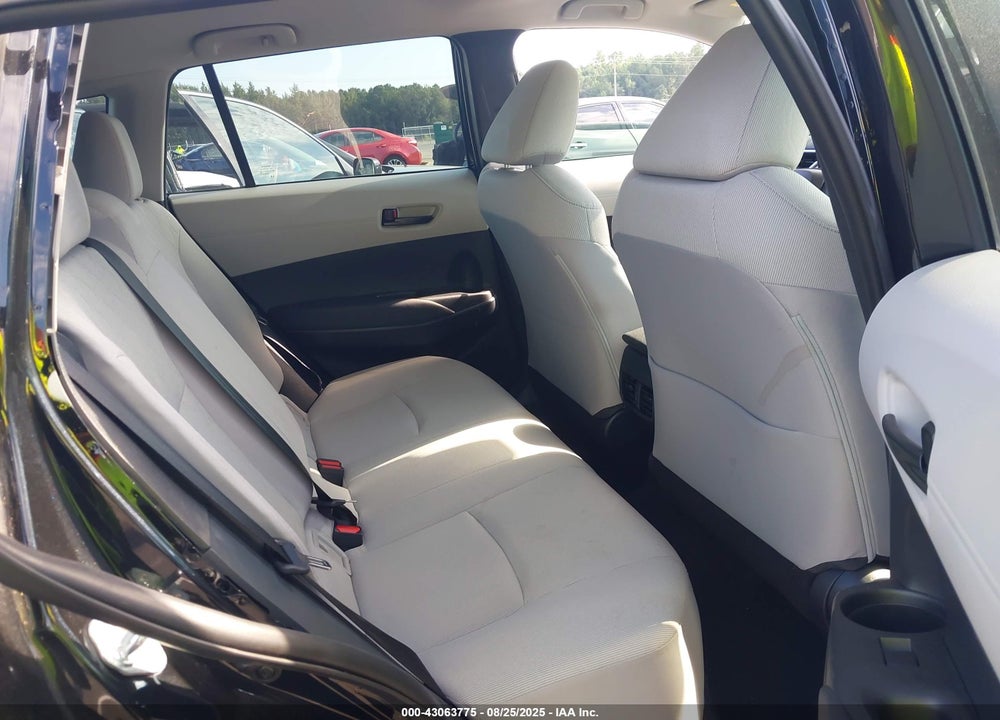 2023 TOYOTA COROLLA CROSS VIN: 7MUAAAAG1PV052978