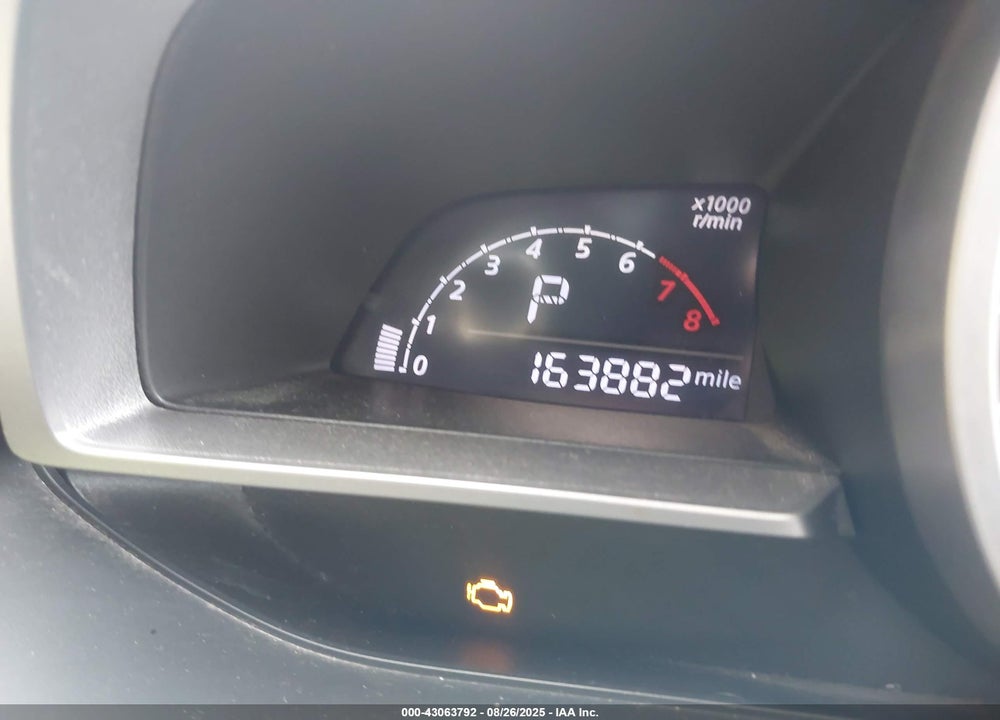 2014 MAZDA 3 VIN: 3MZBM1L78EM121372