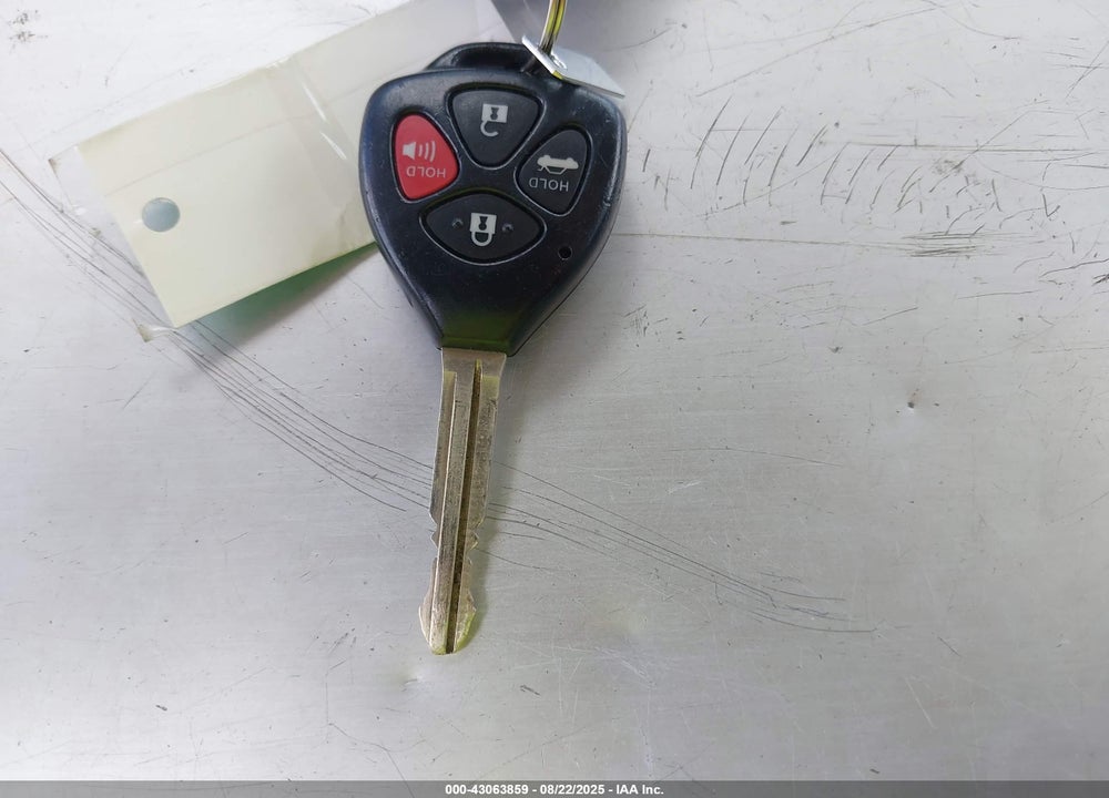 2013 TOYOTA COROLLA VIN: 2T1BU4EE3DC982210