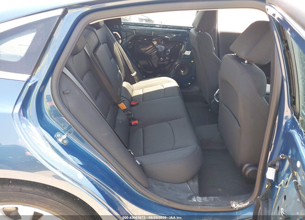 2024 CHEVROLET MALIBU VIN: 1G1ZD5ST9RF145170