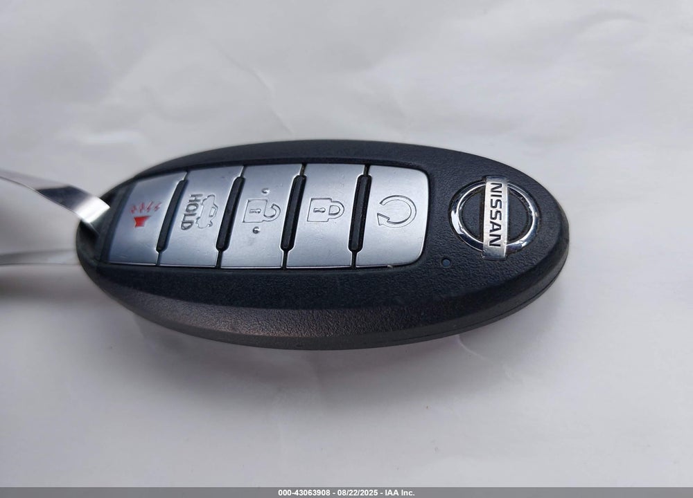 2021 NISSAN ALTIMA VIN: 1N4BL4CV3MN306347