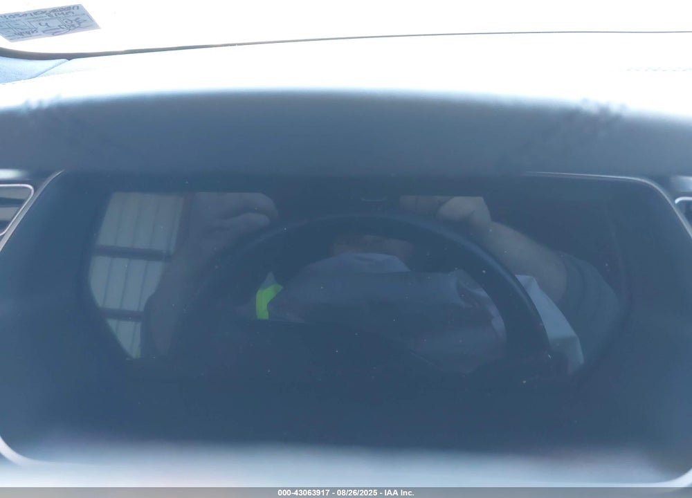 2017 TESLA MODEL S VIN: 5YJSA1E26HF230547