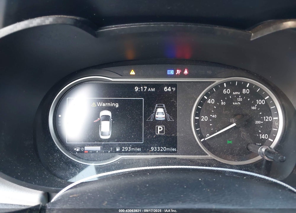 2021 NISSAN VERSA VIN: 3N1CN8EV6ML819950