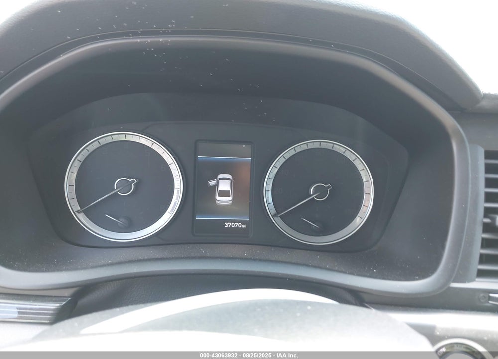 2018 HYUNDAI SONATA VIN: 5NPE34AF2JH633997