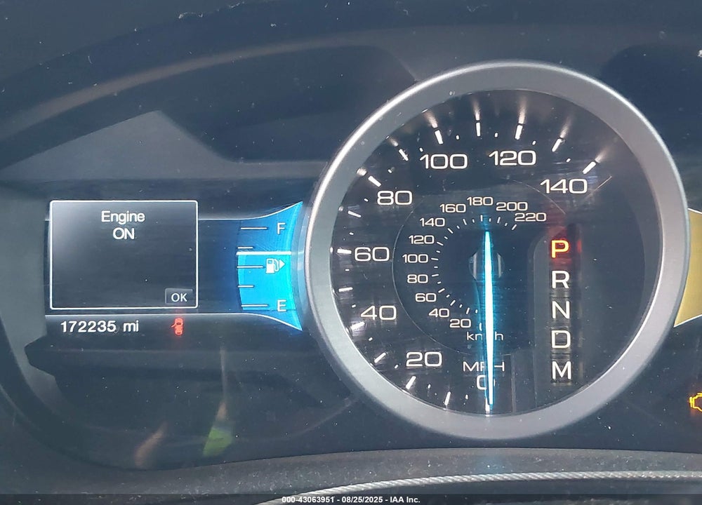 2015 FORD EXPLORER VIN: 1FM5K7F86FGB74835