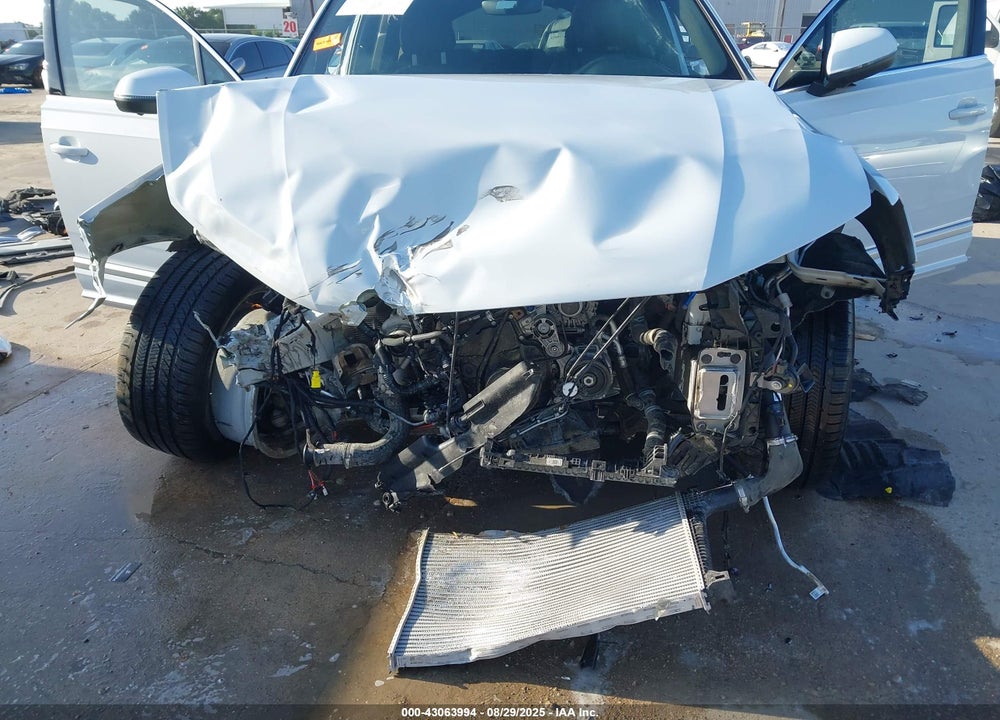 2023 AUDI Q7 VIN: WA1ACBF77PD002515