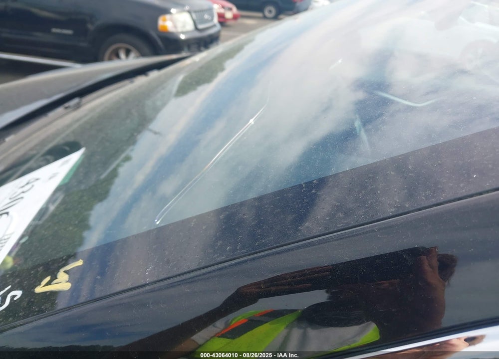 2017 TESLA MODEL X VIN: 5YJXCBE20HF034559