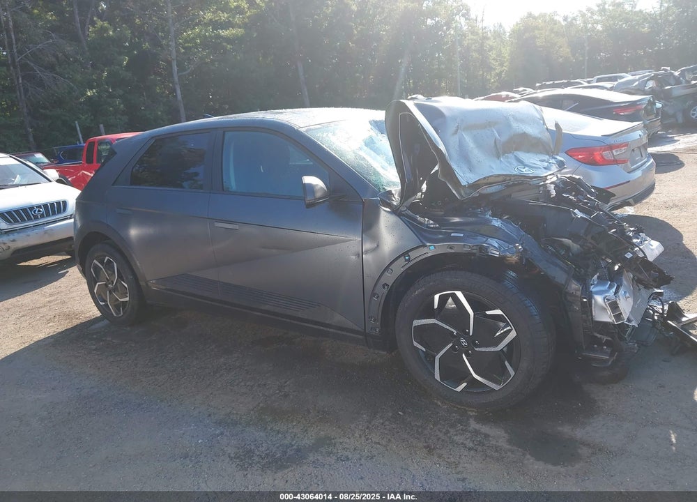 2024 HYUNDAI IONIQ 5 SEL VIN: KM8KN4DE8RU300751