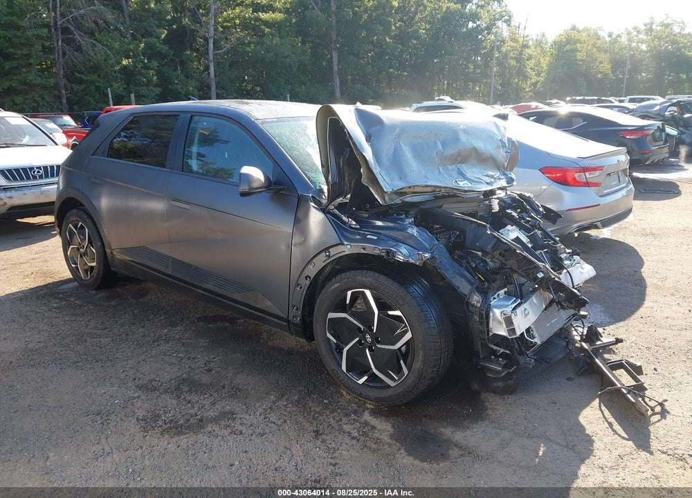 2024 HYUNDAI IONIQ 5 SEL VIN: KM8KN4DE8RU300751