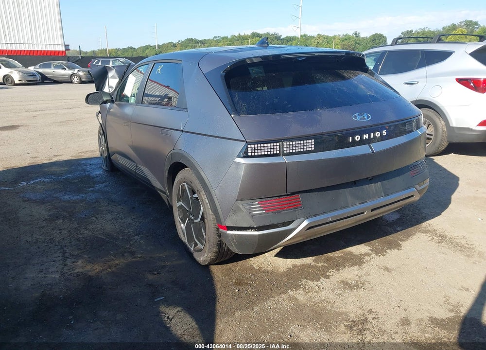 2024 HYUNDAI IONIQ 5 SEL VIN: KM8KN4DE8RU300751