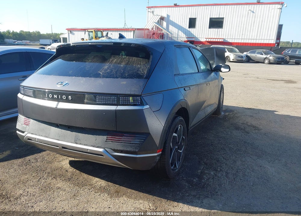 2024 HYUNDAI IONIQ 5 SEL VIN: KM8KN4DE8RU300751
