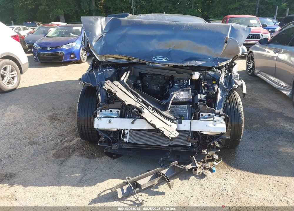 2024 HYUNDAI IONIQ 5 SEL VIN: KM8KN4DE8RU300751