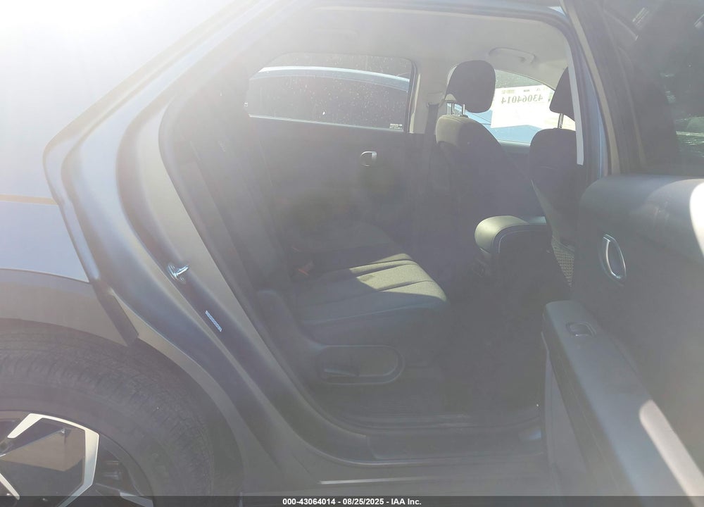 2024 HYUNDAI IONIQ 5 SEL VIN: KM8KN4DE8RU300751