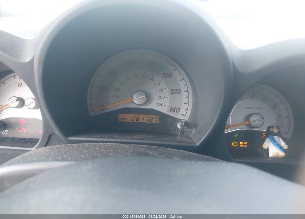 2006 SCION TC VIN: JTKDE177960140688