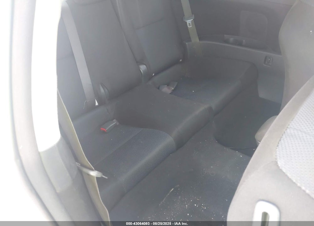 2006 SCION TC VIN: JTKDE177960140688