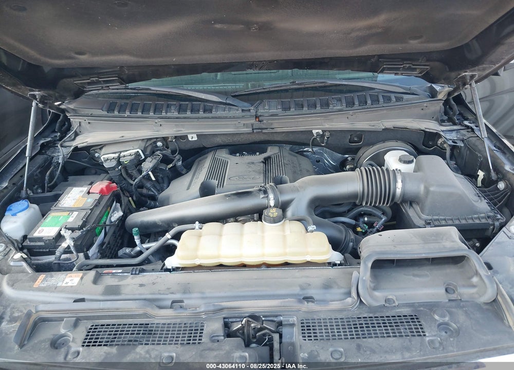 2018 FORD EXPEDITION VIN: 1FMJU1KT2JEA50601