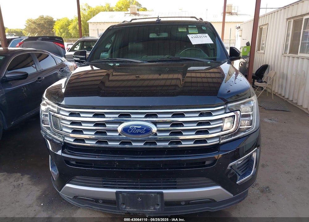 2018 FORD EXPEDITION VIN: 1FMJU1KT2JEA50601