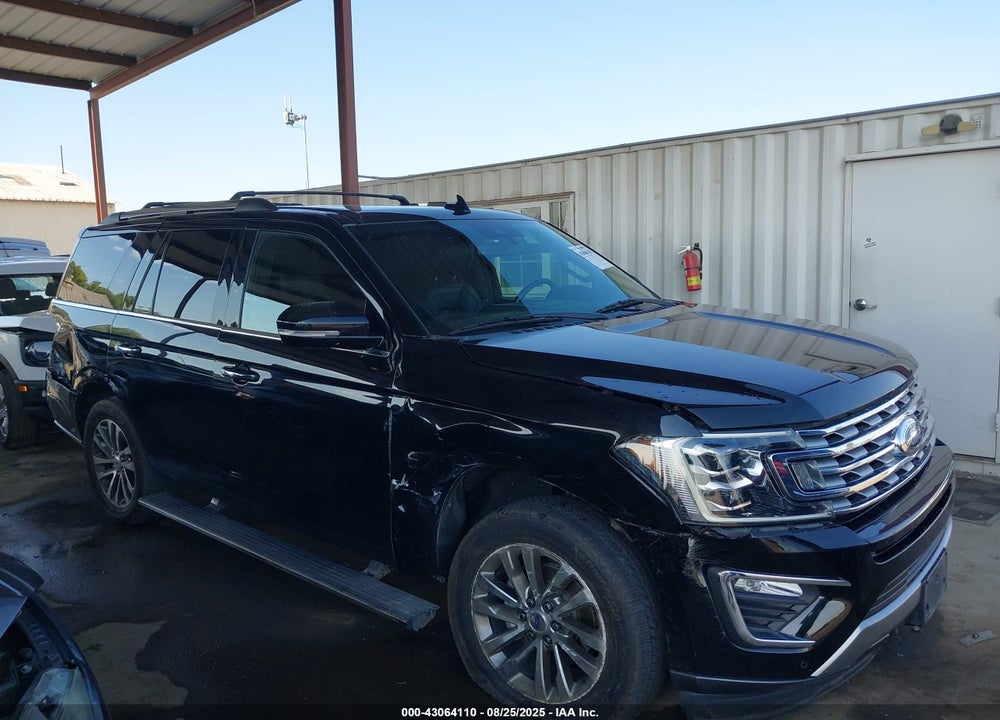 2018 FORD EXPEDITION VIN: 1FMJU1KT2JEA50601