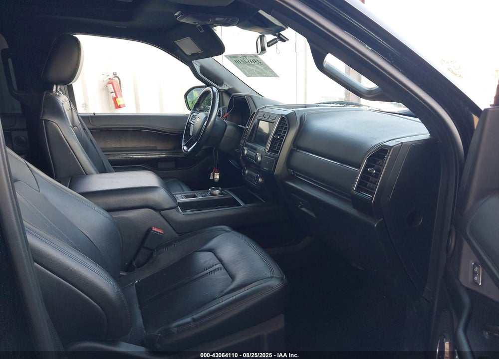 2018 FORD EXPEDITION VIN: 1FMJU1KT2JEA50601