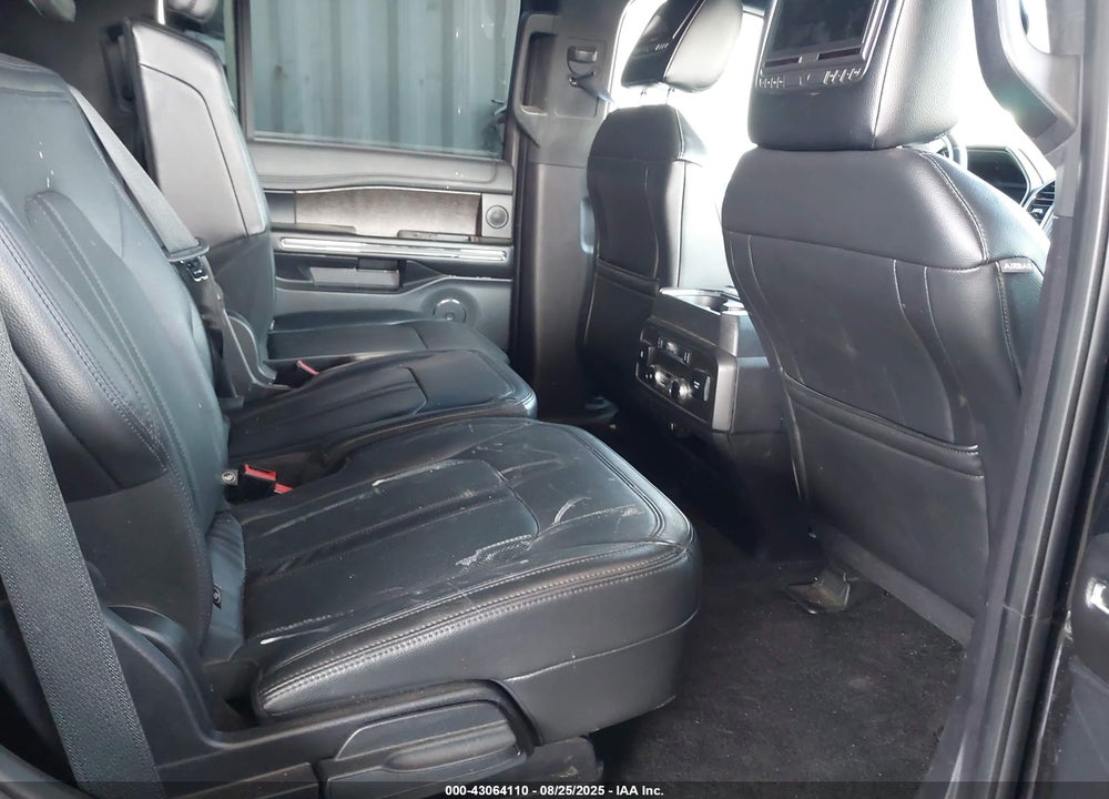 2018 FORD EXPEDITION VIN: 1FMJU1KT2JEA50601