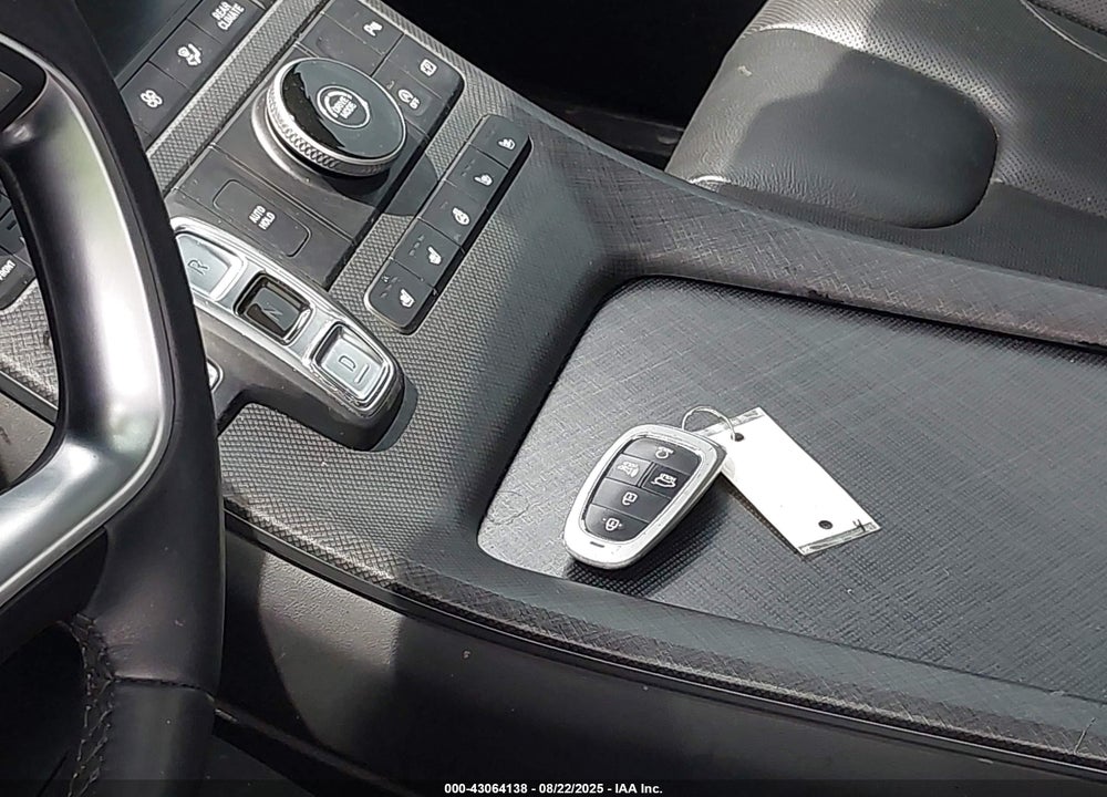2023 HYUNDAI PALISADE LIMITED VIN: KM8R54GE9PU520729