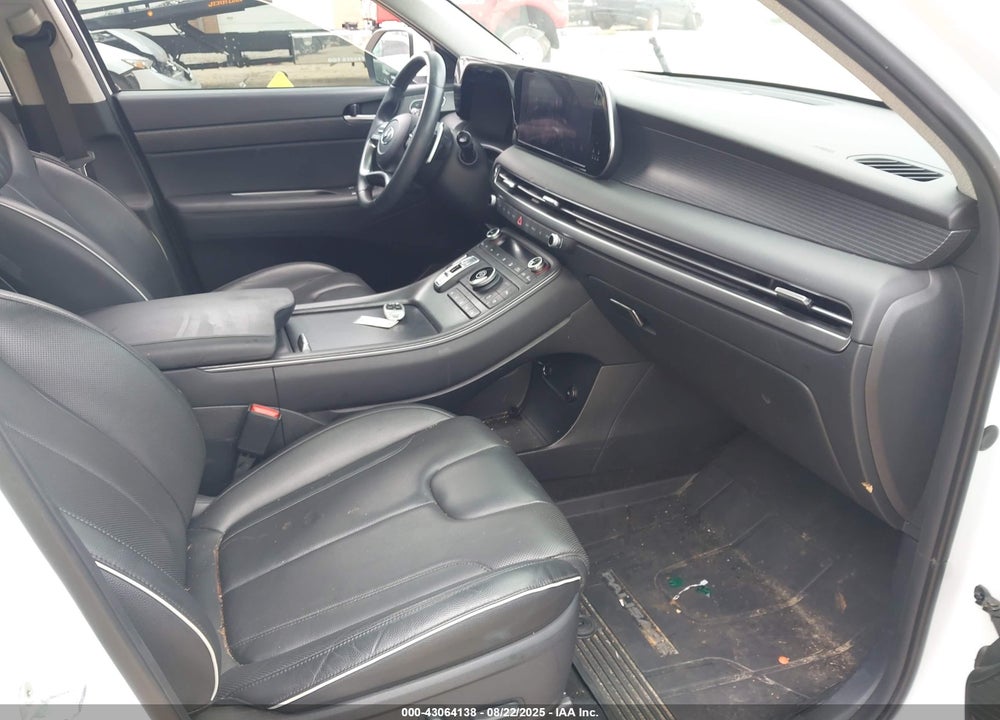 2023 HYUNDAI PALISADE LIMITED VIN: KM8R54GE9PU520729