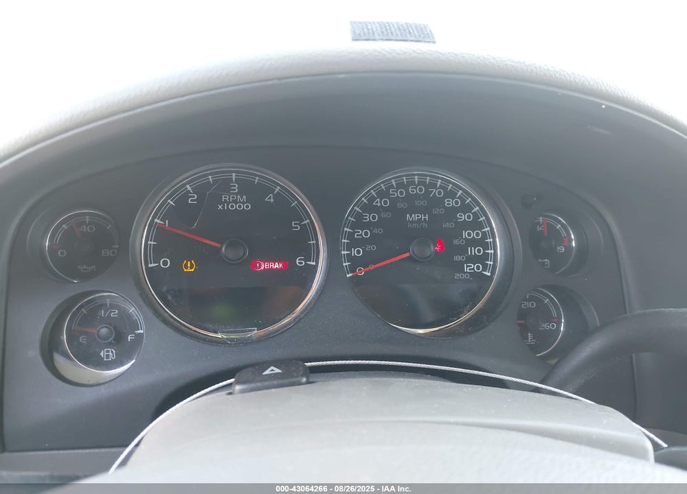 2007 CHEVROLET TAHOE LT VIN: 1GNFK13007J147436