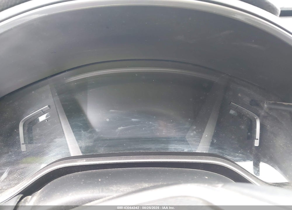 2021 HONDA CR-V VIN: 7FARW2H81ME031734