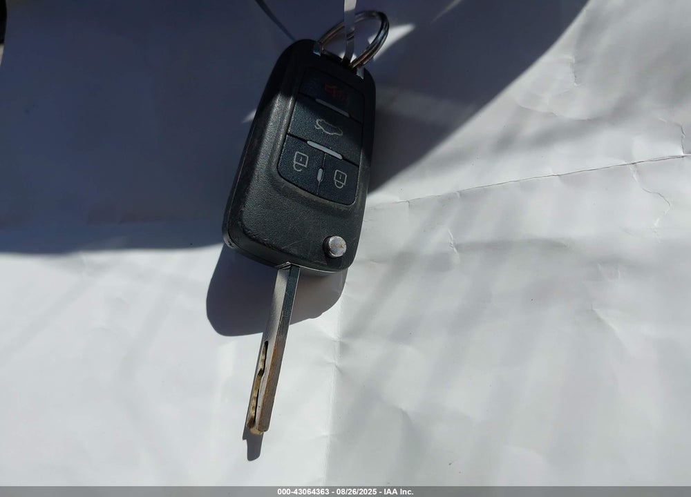 2019 HYUNDAI ACCENT SE VIN: 3KPC24A31KE060080