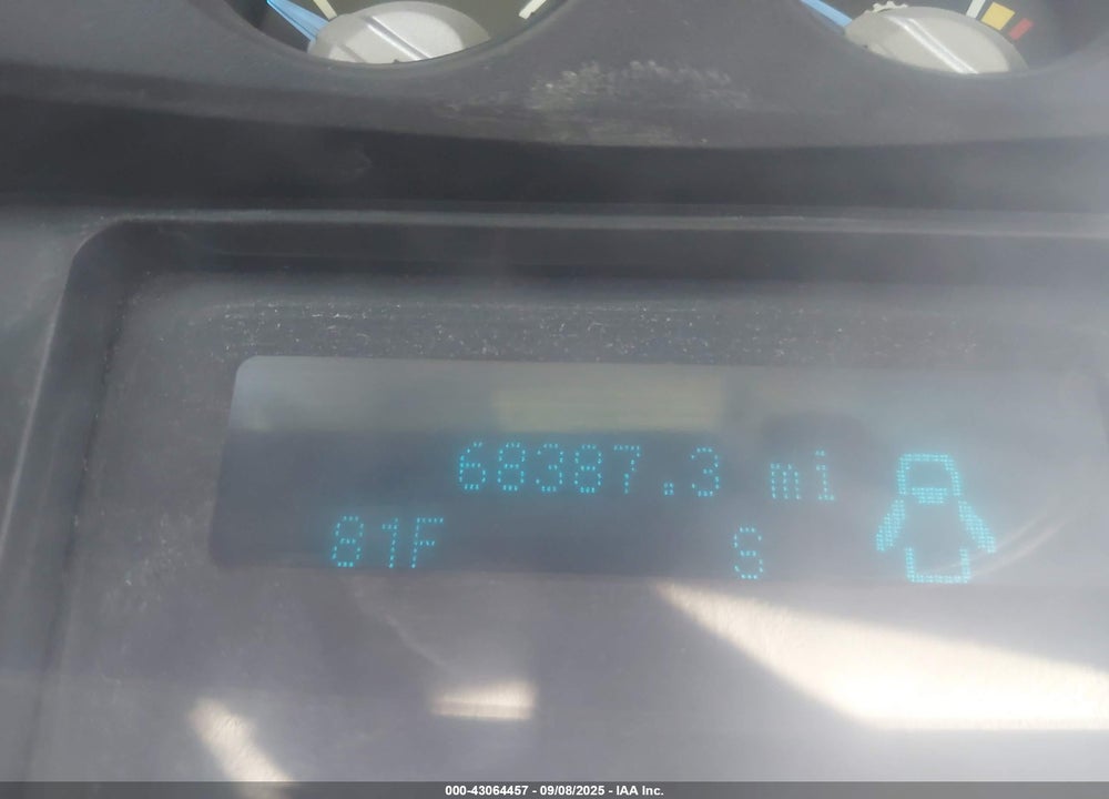 2013 FORD F-450 CHASSIS XL VIN: 1FD0W4HT6DEA36039