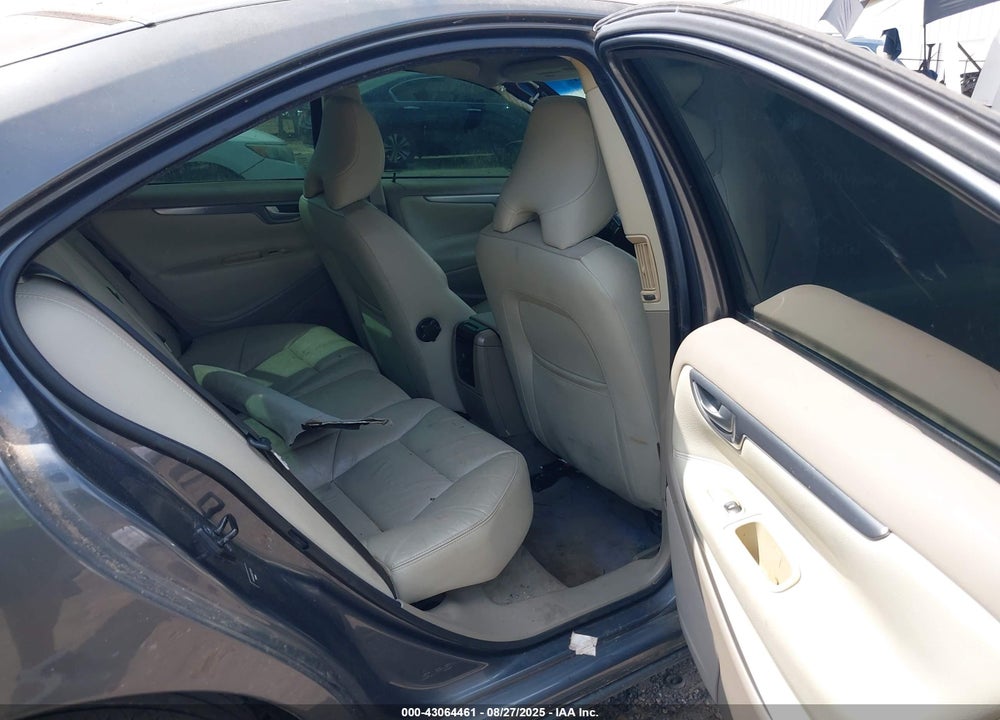 2009 VOLVO S60 VIN: YV1RS592X92733512