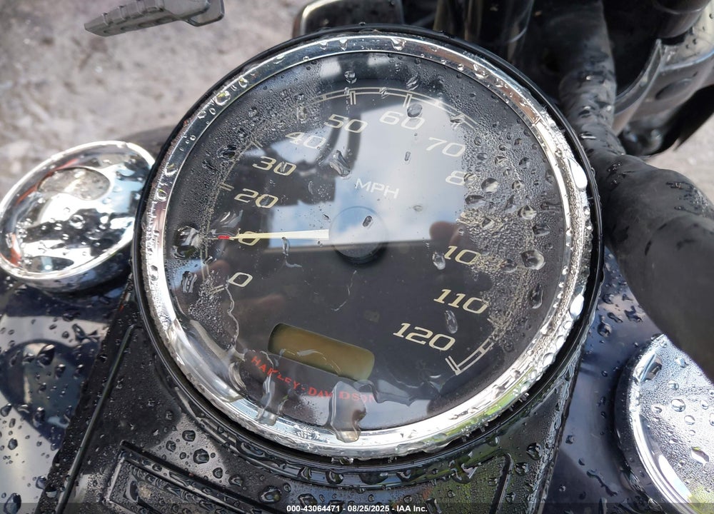2019 HARLEY-DAVIDSON FLHRXS VIN: 1HD1KVP12KB615164