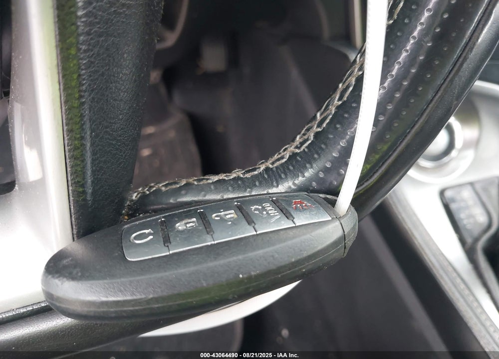 2018 NISSAN MAXIMA VIN: 1N4AA6AP8JC368674